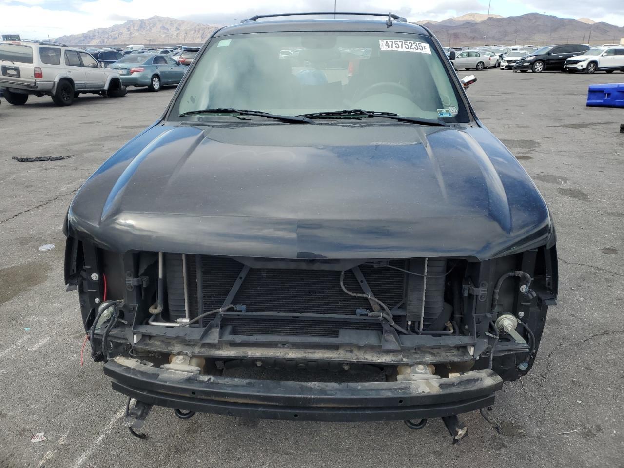2008 CHEVROLET Suburban