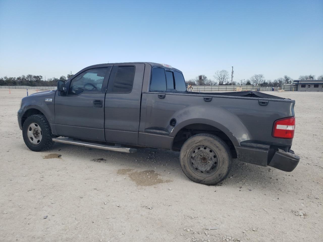 2006 FORD F-150