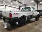 2001 FORD F-250