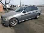 2011 BMW 3 SERIES
