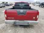 2009 NISSAN Frontier
