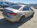 2006 HYUNDAI SONATA