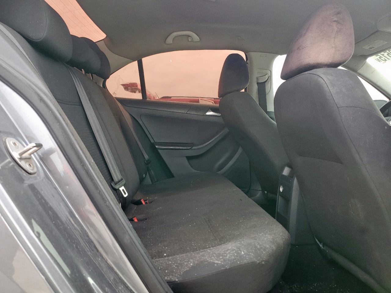 2016 VOLKSWAGEN JETTA