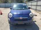 2016 FIAT 500X