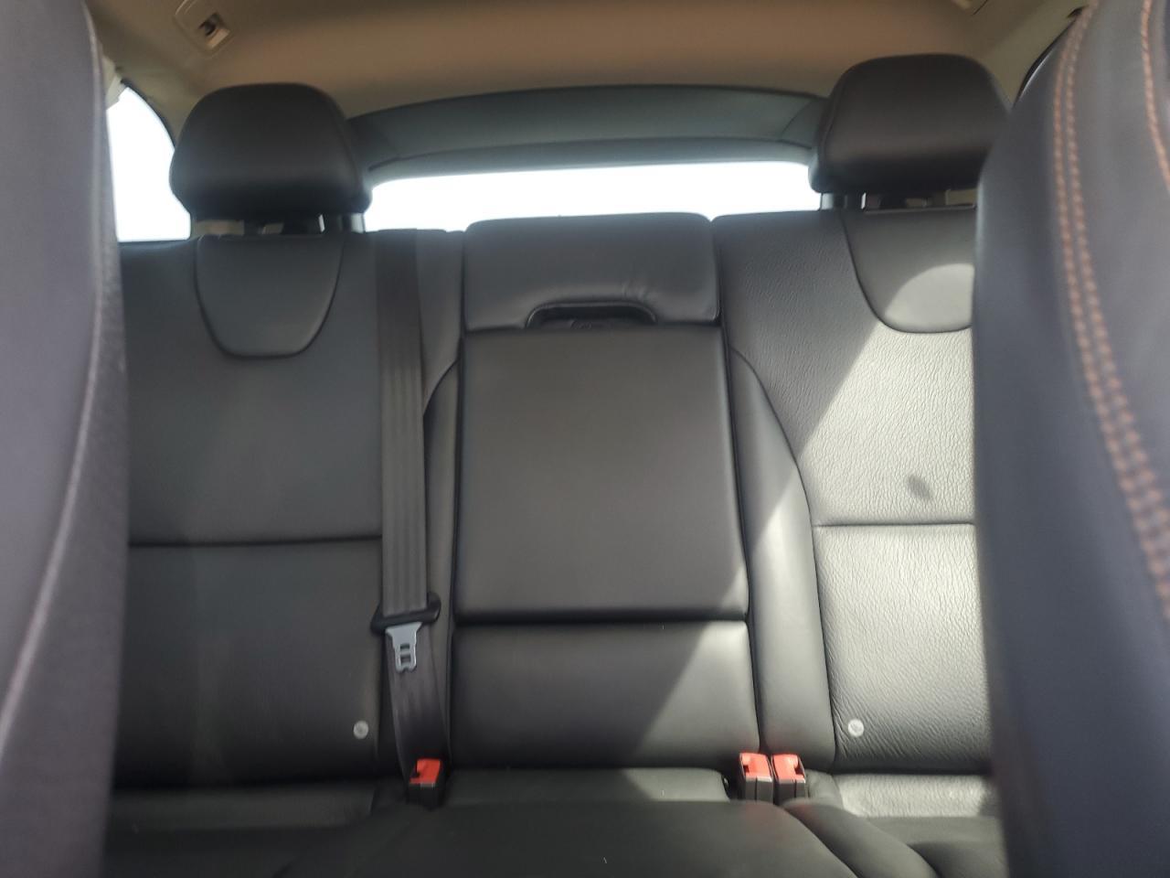 2011 VOLVO XC60