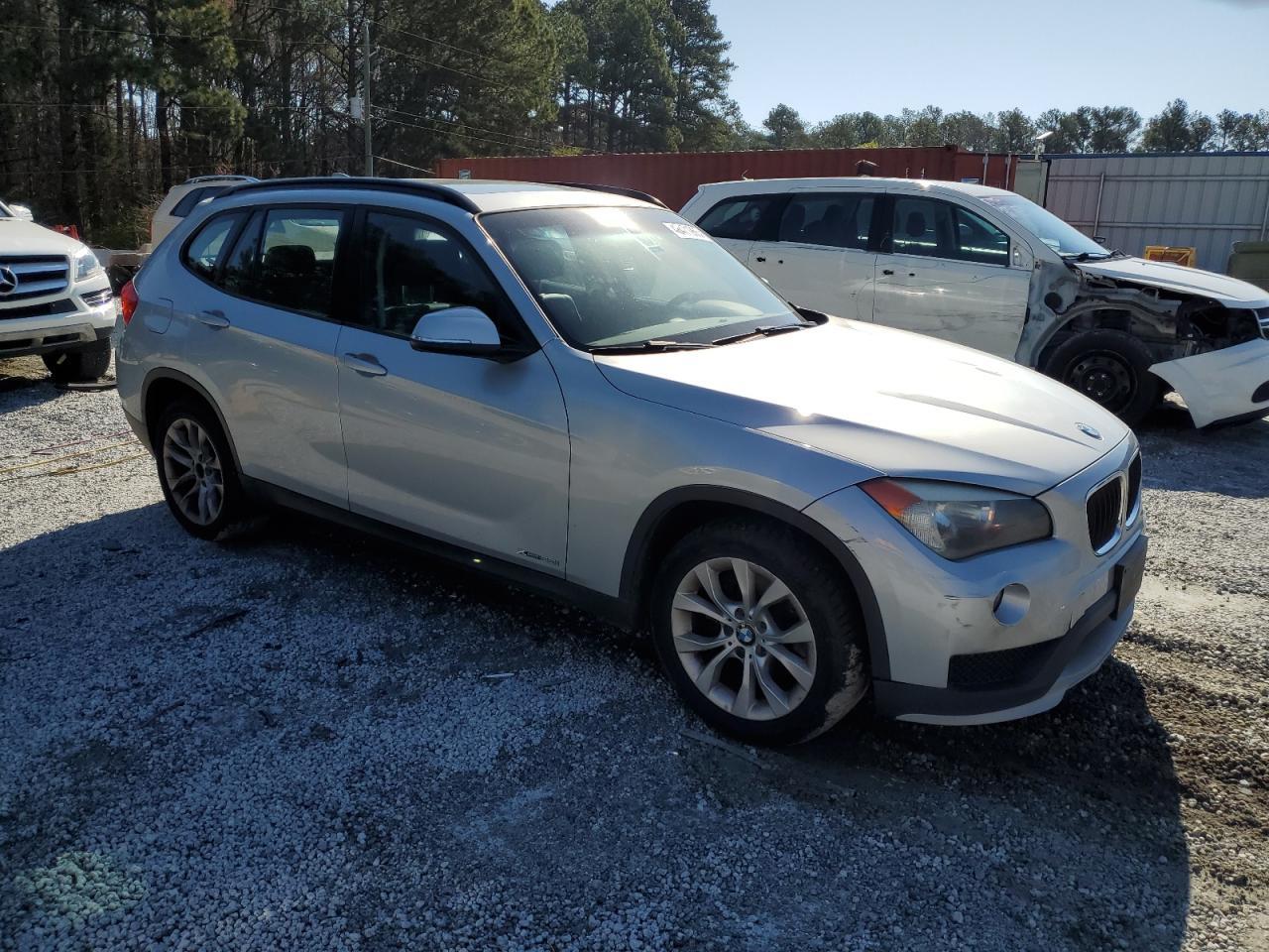2015 BMW X1