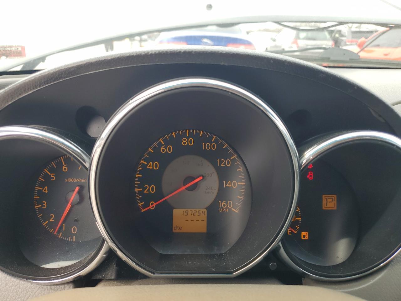 2005 NISSAN ALTIMA