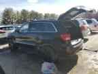 2013 JEEP Grand Cherokee