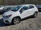 2017 CHEVROLET TRAX