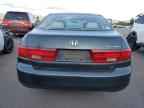 2005 HONDA ACCORD