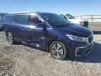 2019 KIA SEDONA