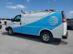 2016 CHEVROLET EXPRESS 2500