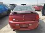 2008 PONTIAC G5