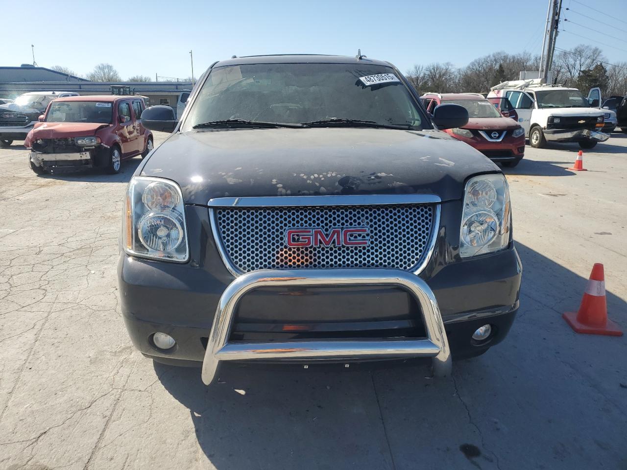 2008 GMC Yukon
