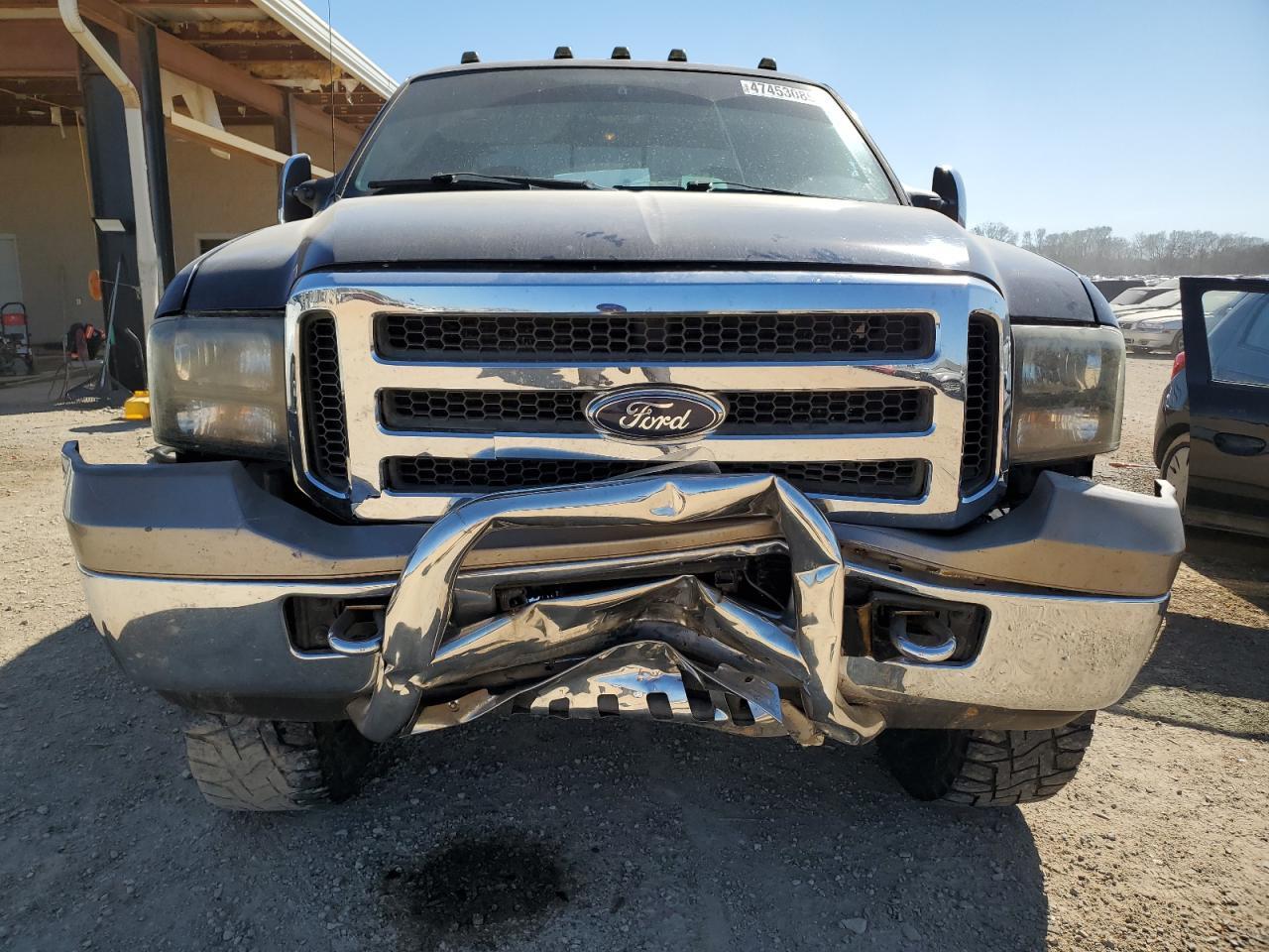 2006 FORD F-250