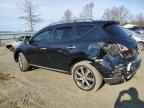 2012 NISSAN MURANO