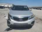 2012 KIA SORENTO