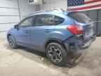 2014 SUBARU XV Crosstrek