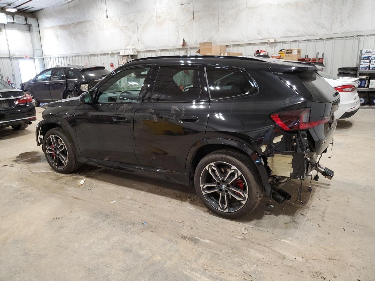 2025 BMW X1