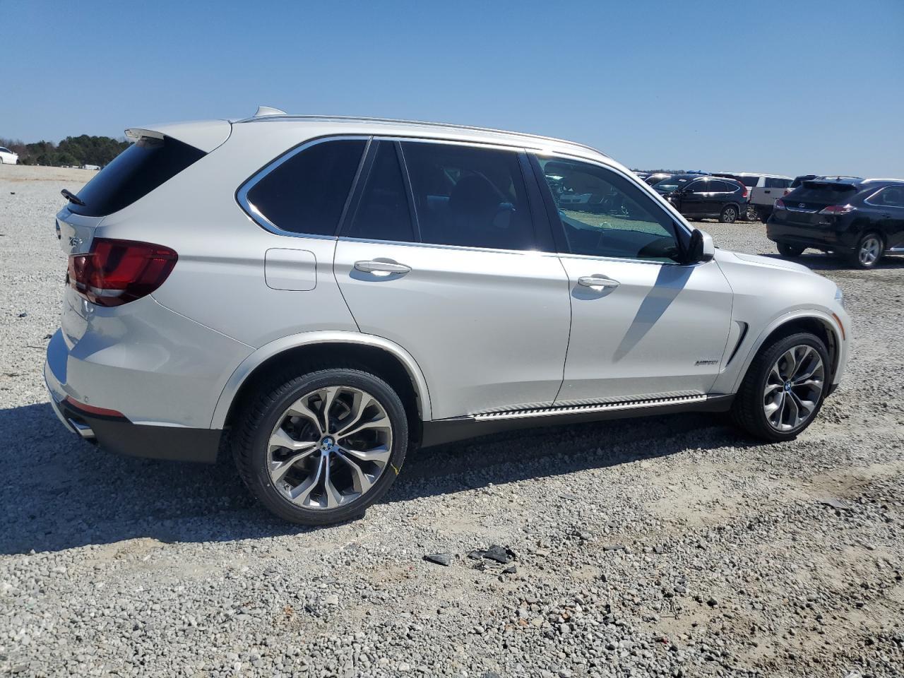 2014 BMW X5