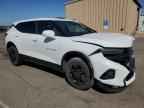 2020 CHEVROLET BLAZER