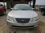2009 HYUNDAI SONATA