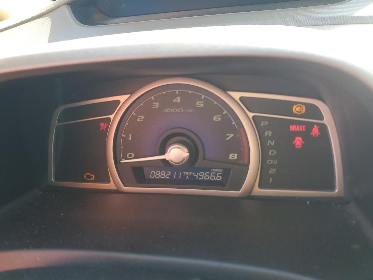 2006 HONDA CIVIC