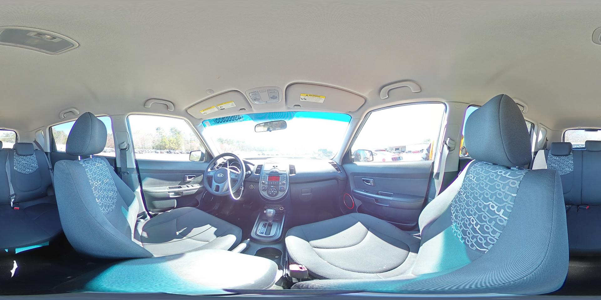 2010 KIA SOUL