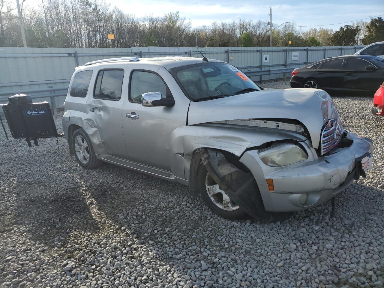 2006 CHEVROLET HHR