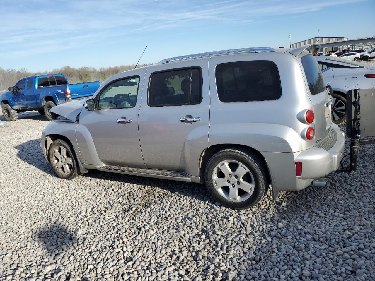 2006 CHEVROLET HHR