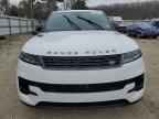 2024 LAND ROVER RANGE ROVER