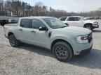 2022 FORD Maverick