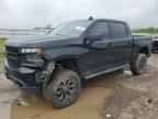 2019 CHEVROLET Silverado