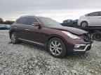 2016 INFINITI QX50