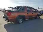 2004 CHEVROLET Avalanche
