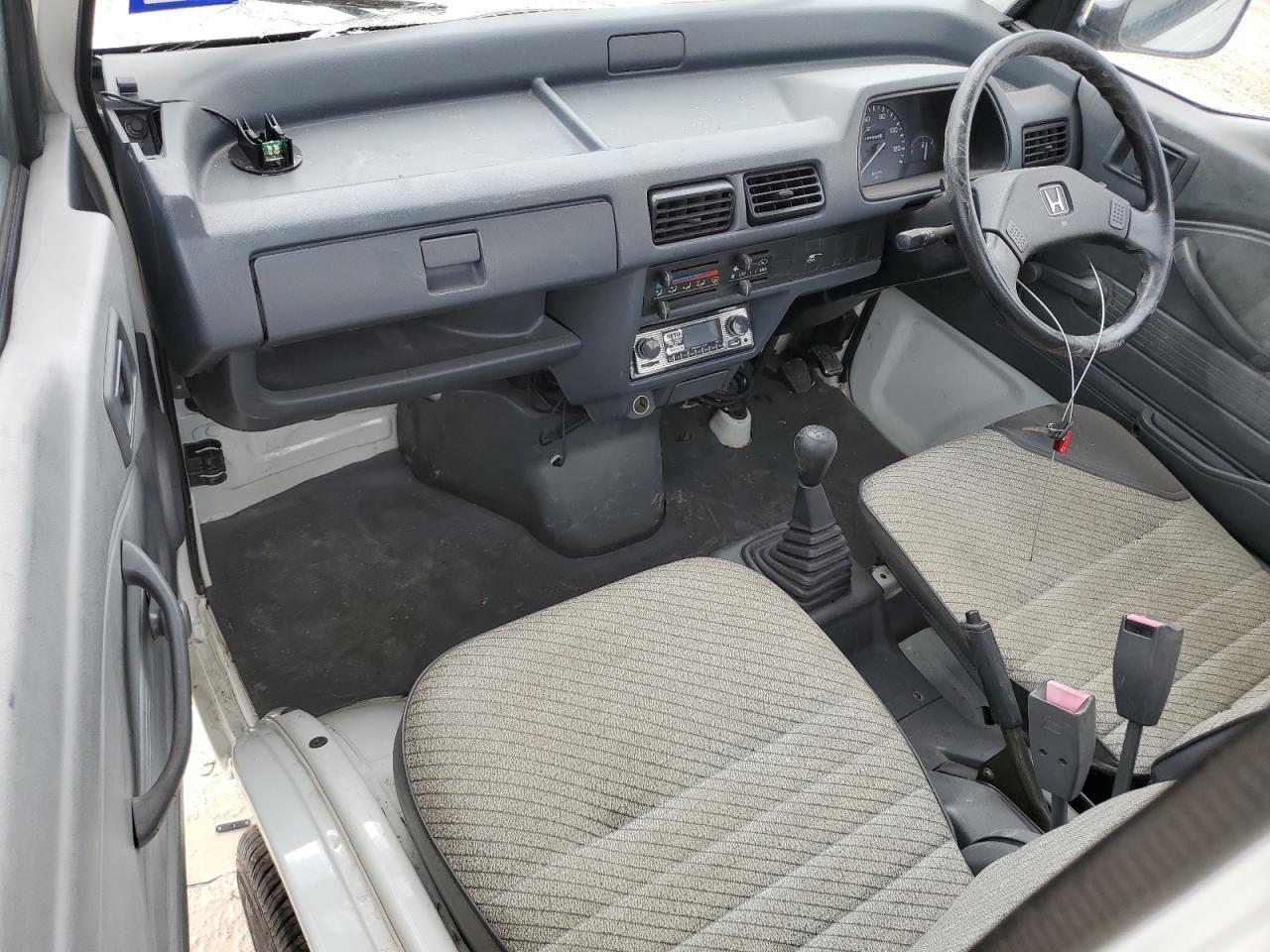 1993 HONDA Acty