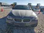 2013 BMW 5 series