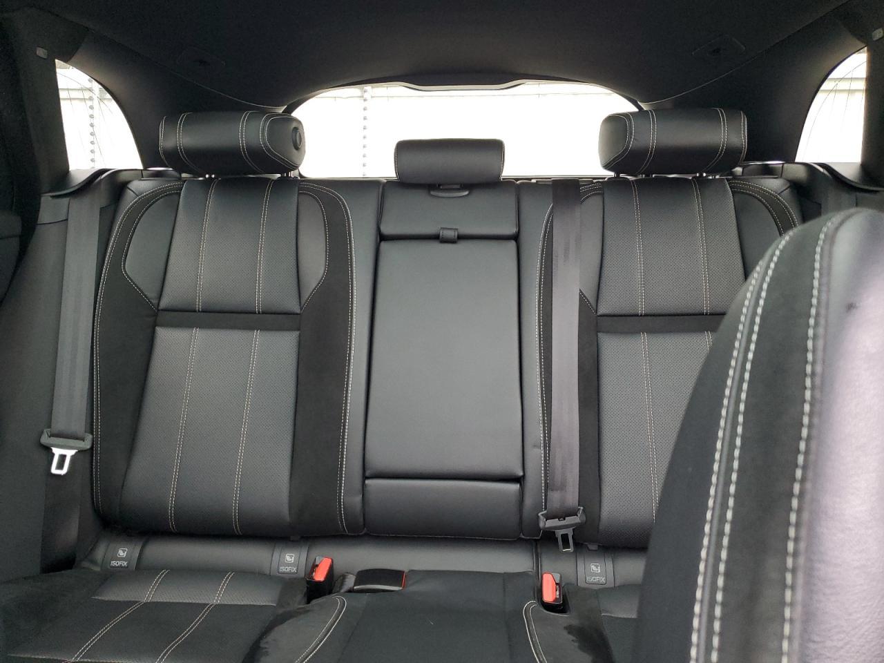 2019 LAND ROVER RANGE ROVER
