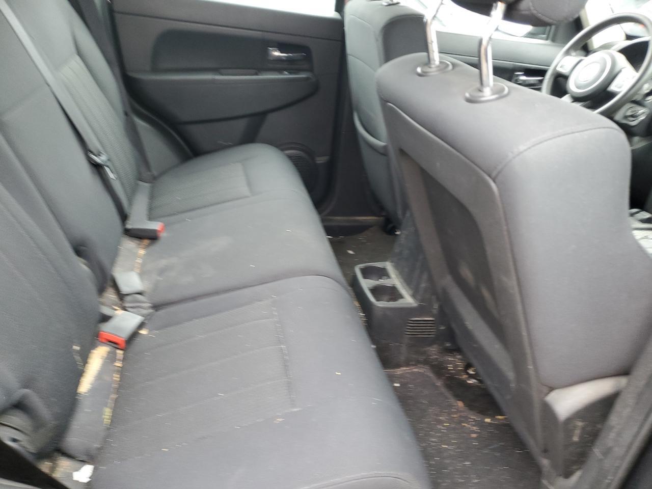 2011 JEEP Liberty
