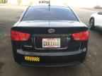 2013 KIA FORTE
