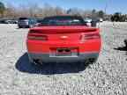 2015 CHEVROLET Camaro
