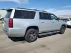 2015 CHEVROLET Suburban