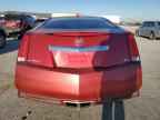 2013 CADILLAC CTS