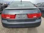 2005 HONDA ACCORD