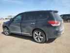 2014 NISSAN PATHFINDER