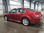 2014 SUBARU Legacy