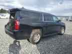 2018 CHEVROLET Suburban