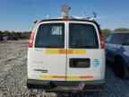 2013 CHEVROLET EXPRESS 2500