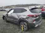 2021 KIA SELTOS