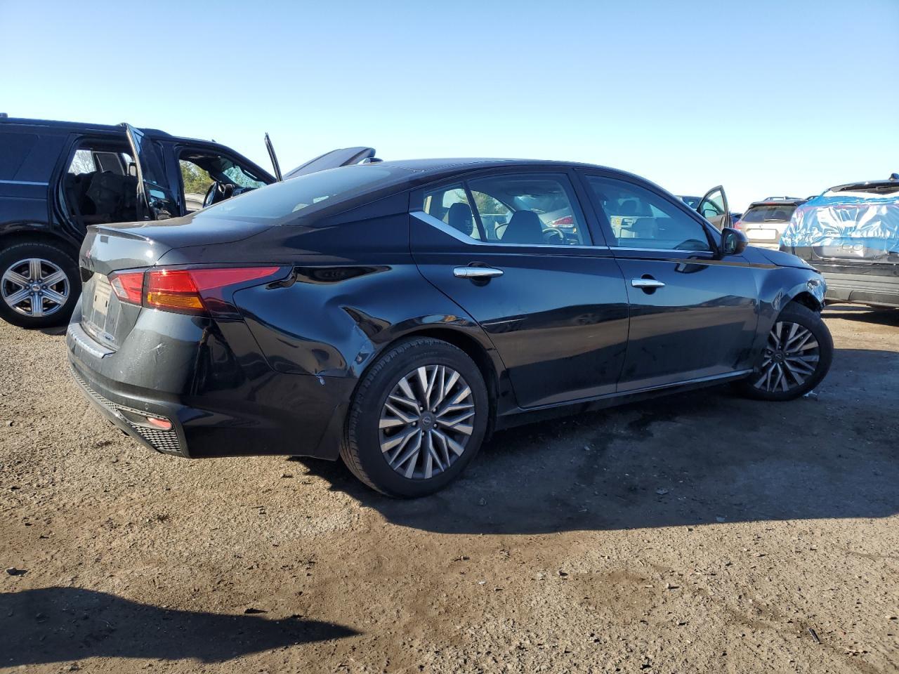 2023 NISSAN ALTIMA
